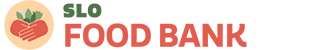 SLO Food Bank logo