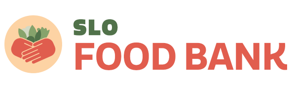 SLO Food Bank logo